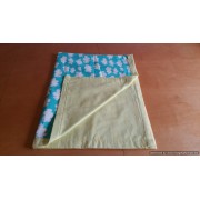 KoZa Bebé Baby Blanket- Cloud Nine KoZa Bebé Baby Blanket- Cloud Nine